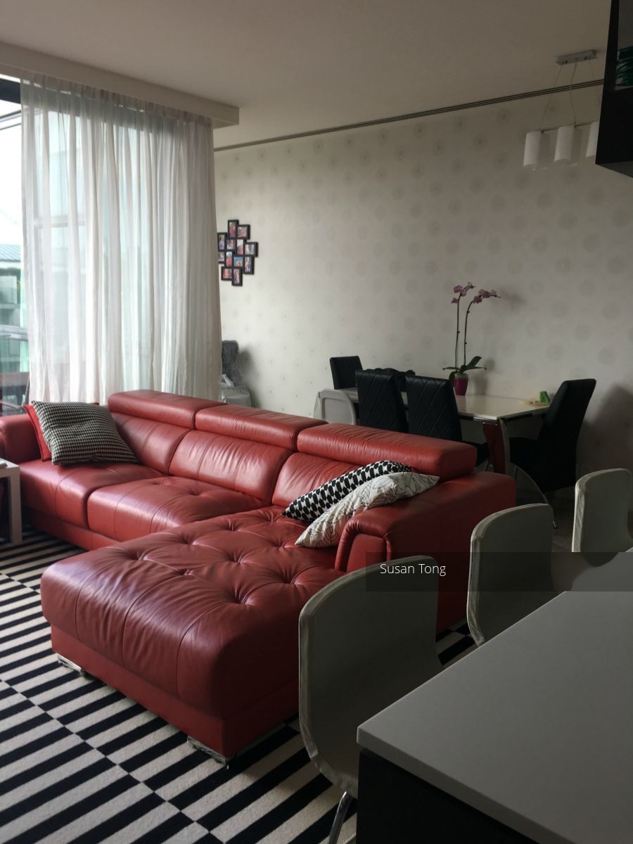 Duchess Residences (D10), Condominium #111527442